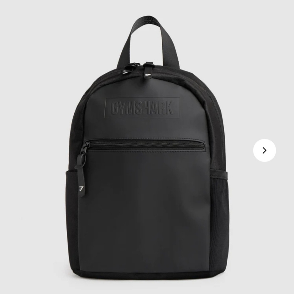 Gymshark Everyday Mini Backpack